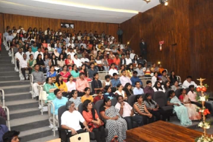 auditorium